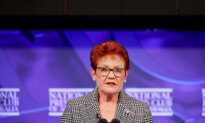 Divisive, Deplorable: How Politicians Responded to One Nation’s Press Club Address