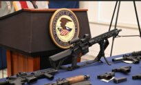 14 Charged in Southeast DC School-Zone Drug Ring; 28 Guns Seized