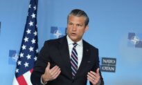 Hegseth Orders Review of US Force Posture in Europe, Warns NATO Laggards of Consequences