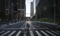 Financial Trouble Throughout China’s Provincial Governments