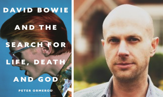 ‘David Bowie and the Search for Life, Death and God’: A Musician’s Quest