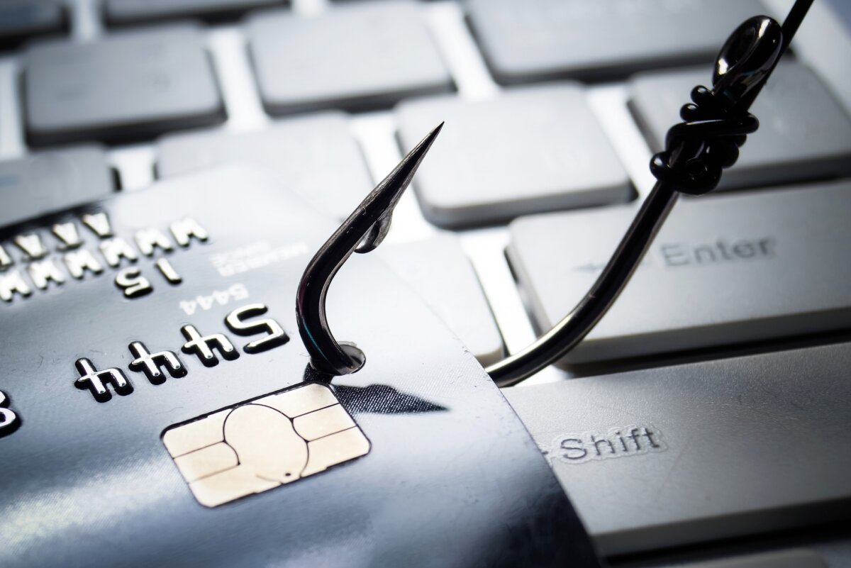 All generations can be targeted and fall for scams. (Dreamstime/TCA)