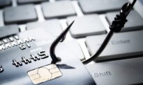 Protect Yourself From Rising Financial Fraud