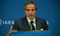 UN Nuclear Watchdog Chief Welcomes US–Iran Interim Peace Deal