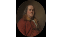 ‘Greatest Private Benjamin Franklin Collection in a Century’ Headed to Auction