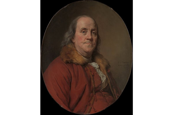 ‘Greatest Private Benjamin Franklin Collection in a Century’ Headed to Auction