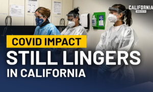 California Long COVID Patients Are Waiting 6 Months to See a Doctor | Susanna Zaraysky