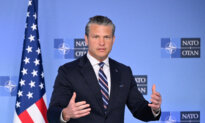 Hegseth Orders Review of US Force Posture in Europe, Warns NATO Laggards of Consequences
