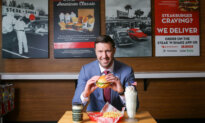 Meet Steak ‘n Shake’s First MAHA Officer