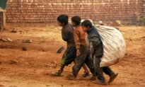 The ‘Debate’ Over Global Poverty Continues