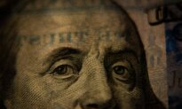 The National Debt Is Making Life in America Unaffordable