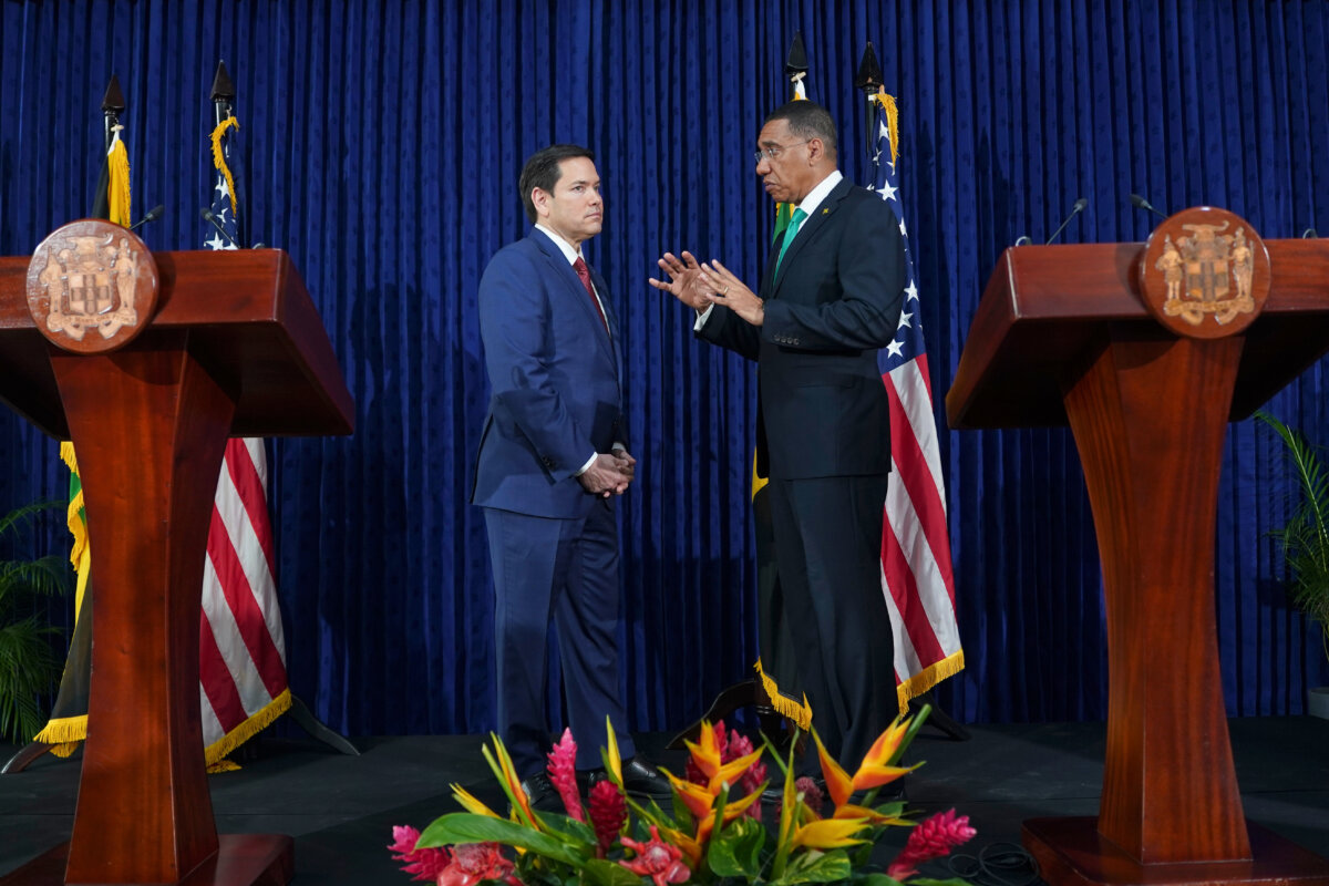 Epoch Times Photo