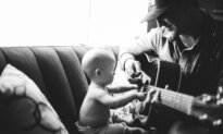 Father’s Day: Music, My Aunt, My Career, and My Dad