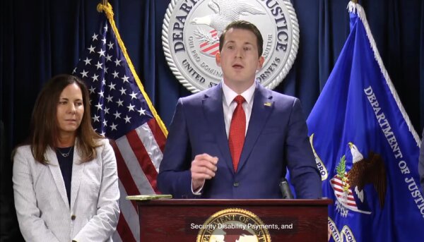 Justice Department Charges 11 Illegal Immigrants in Benefit Fraud Crackdown in Massachusetts