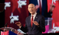 Sen. Rick Scott Introduces Bill Authorizing Use of Tariffs to Address Trade Deficits