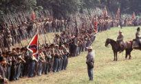 ‘Gettysburg’: The Battle for the United States of America
