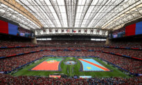 11 Charged With Violating FIFA World Cup No-Drone Zone in Texas