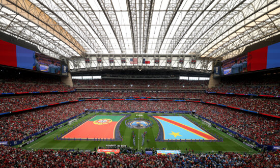 11 Charged With Violating FIFA World Cup No-Drone Zone in Texas