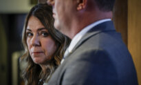 Alberta Premier Calls for Reciprocal Respect After Assembly of Treaty Chiefs Accuse Her of Treason
