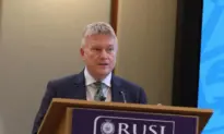 UK Cyber Chief: State Actors Linked to 75 Percent of Critical Infrastructure Cyber Incidents