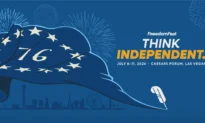 FreedomFest 2026 in Las Vegas