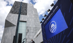LIVE NOW: WNBA Holds a Media Day at Obama Presidential Center