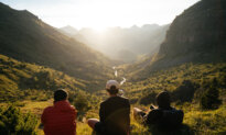 4 Simple Ways to Love Your Life