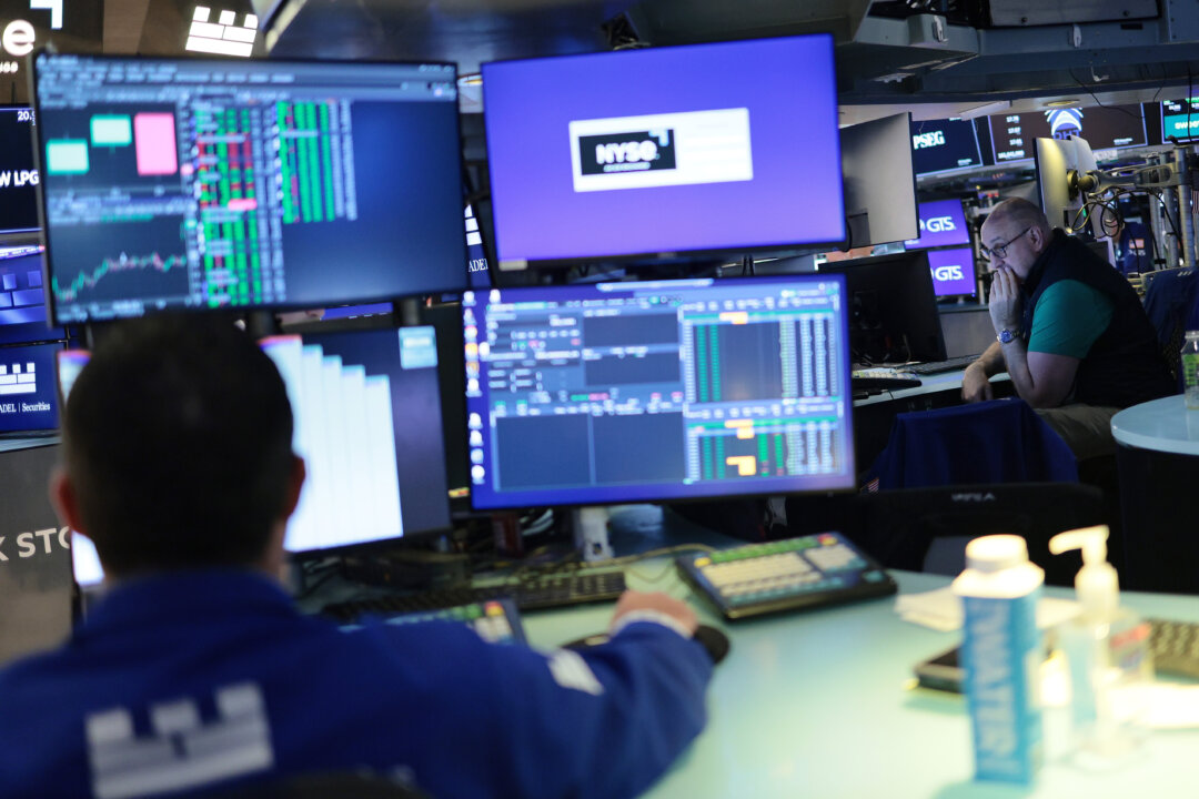 Wall Street Review: Stocks Post Strong Gains on Iran Peace Agreement
