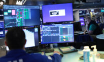 Wall Street Review: Stocks Post Strong Gains on Iran Peace Agreement