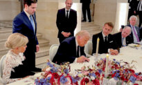 Iran Peace Agreement Looks Promising, Despite the Naysayers