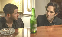 ‘Power Ballad’: Paul Rudd’s Comedic Cousin to ‘A Star Is Born’