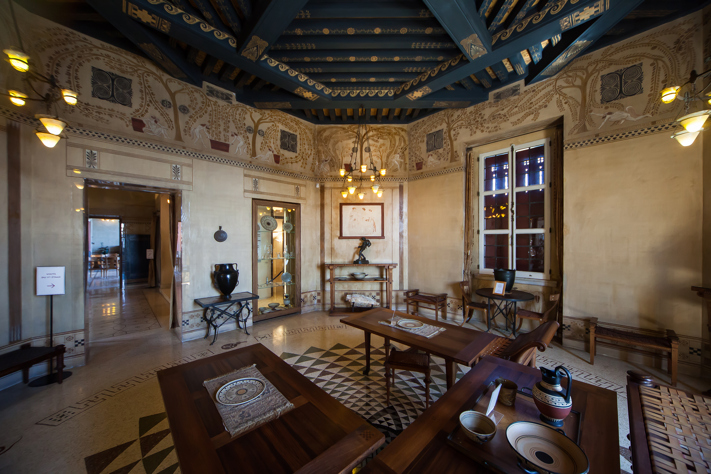 Villa Kérylos