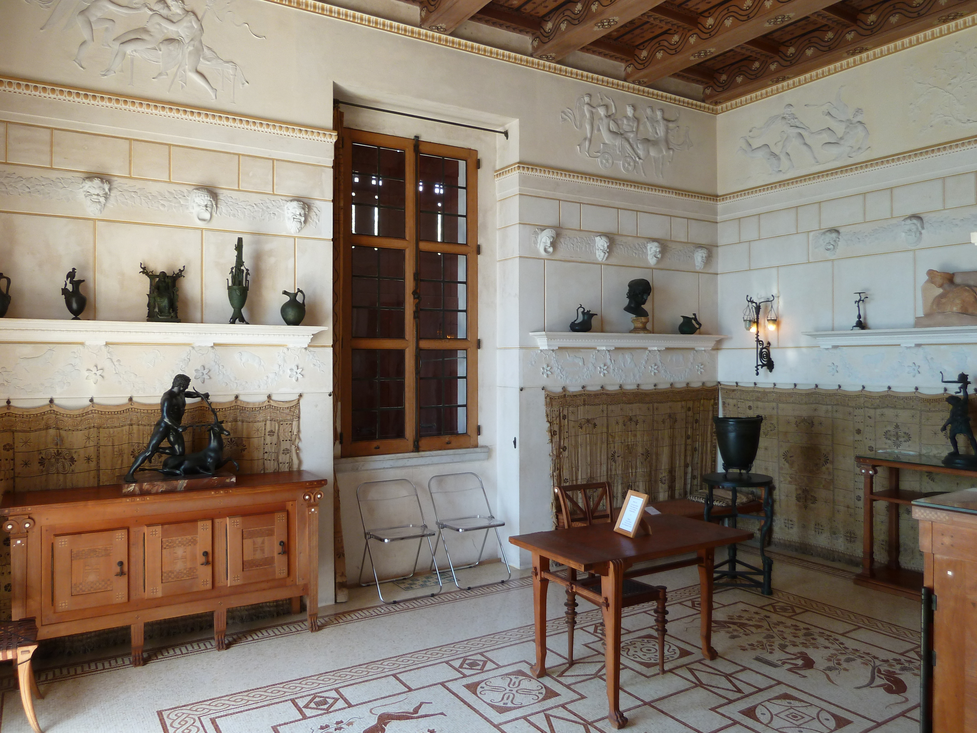 Villa Kérylos