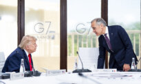Carney Reacts to Trump Saying He Prefers to Withdraw From CUSMA