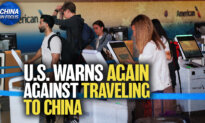 Trump Thanks Xi, Putin for Their ‘Neutrality’; US Embassy Warns Travelers of China Exit Bans