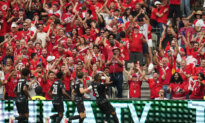 ‘Our Level Is Going Up!’ Fans Celebrate Canada’s First World Cup Win After 6–0 Defeat of Qatar