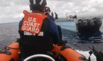 Coast Guard’s Pacific Seizures Top 225,000 Pounds of Cocaine Since Operation’s August Launch