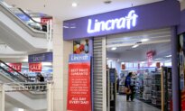 Lincraft to Shut All Stores, Shifting to Online-Only Model