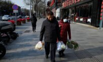 China Is Aging Faster Than It Is Growing Wealthier, Study Finds