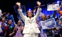 Kenyan McDuffie Concedes to Lewis George in DC Mayoral Primary