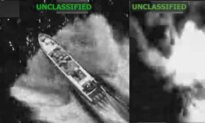 US Military Kills 3 in Eastern Pacific Boat Strike