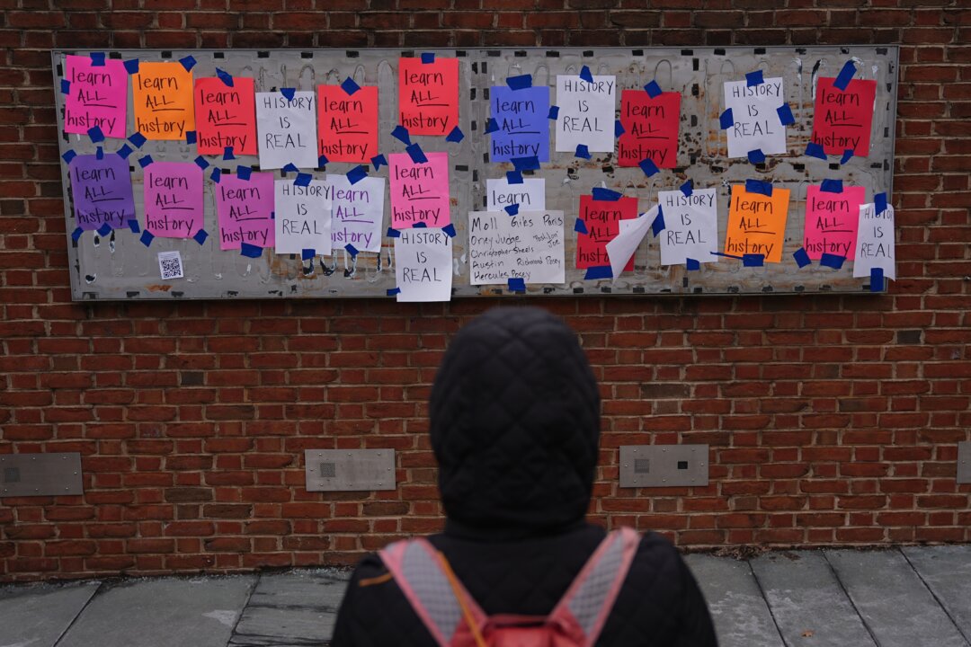 Federal Court Allows National Park Service to Replace Slavery Exhibit in Philadelphia