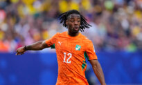 Visa Hold Lifted: Ivory Coast Forward Wahi Cleared to Enter Canada for World Cup Match