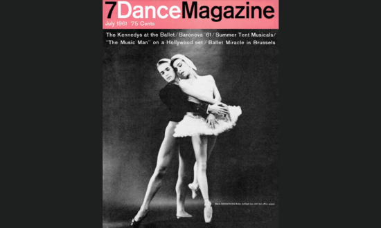 Maria Tallchief: Ballet, Discipline, and an Enduring American Legacy