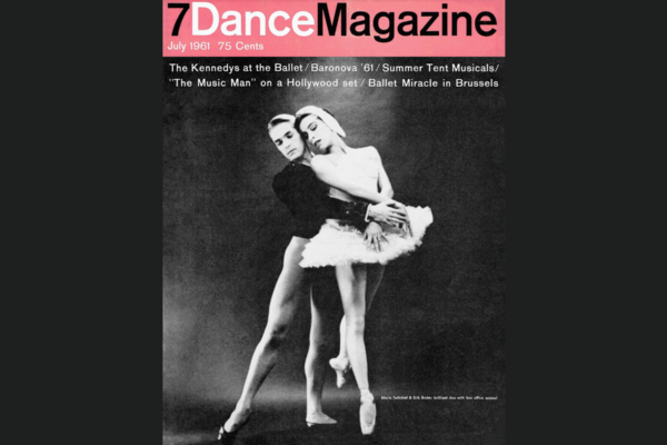Maria Tallchief: Ballet, Discipline, and an Enduring American Legacy