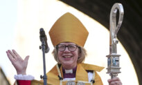 Archbishop Apologizes for Church of England’s Role in Forced Adoption of 185,000 Children