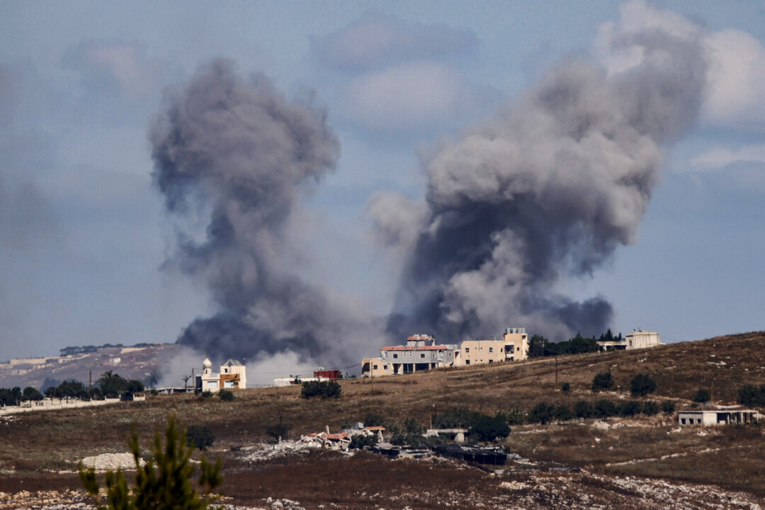 Israel, Hezbollah Agree to Ceasefire in Lebanon, US Official Says