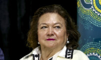 Rinehart Floats Queensland as Future SpaceX Launch Site