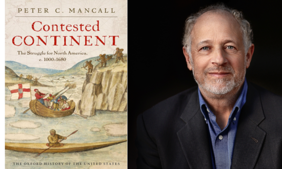 ‘Contested Continent’: The Trans-Atlantic Conquests