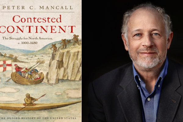 ‘Contested Continent’: The Trans-Atlantic Conquests